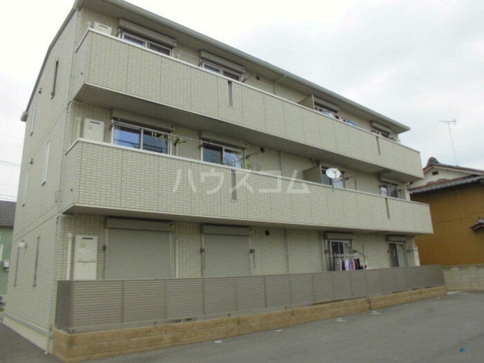 1/18 外観