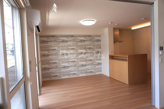 3/23 リビング/ダイニング