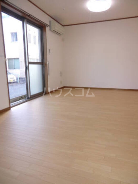 3/23 リビング/ダイニング