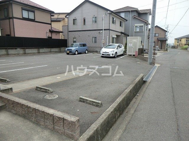 21/30 駐車場
