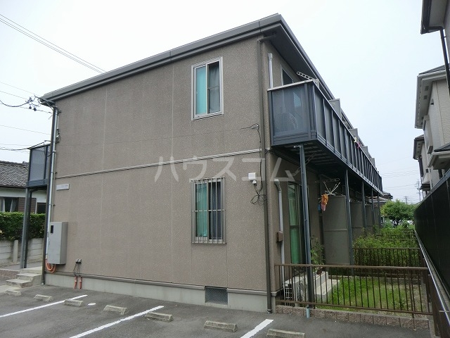 1/30 外観