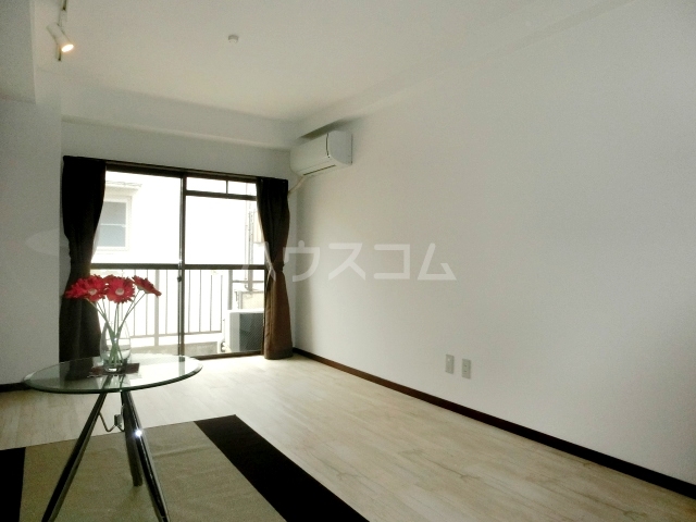 3/29 リビング/ダイニング