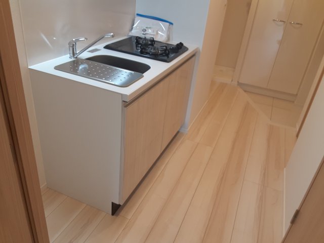9/30 キッチン