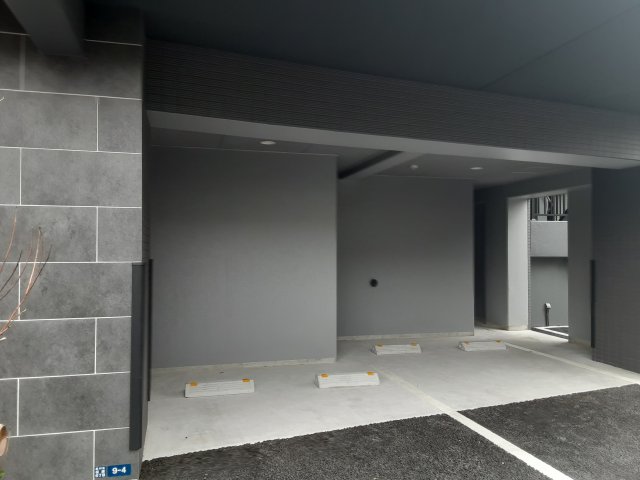 26/30 駐車場