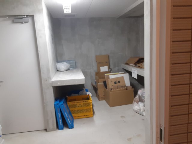 5/30 室内