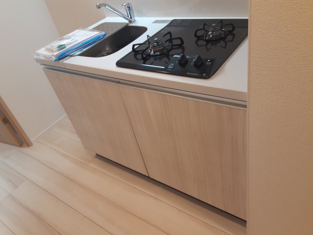 8/30 キッチン
