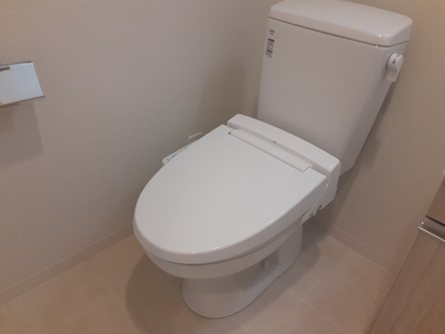 12/30 トイレ