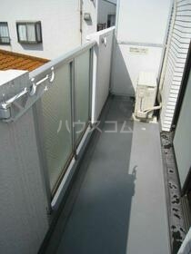 14/20 バルコニー