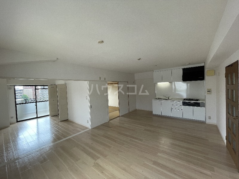 3/30 リビング/ダイニング