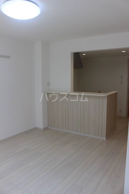 3/28 リビング/ダイニング