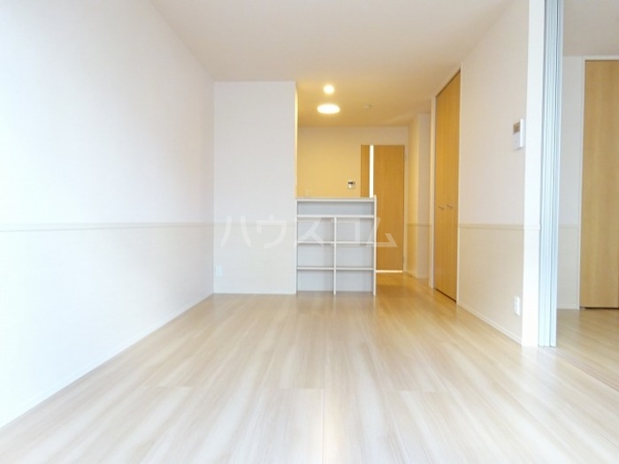 3/19 リビング/ダイニング