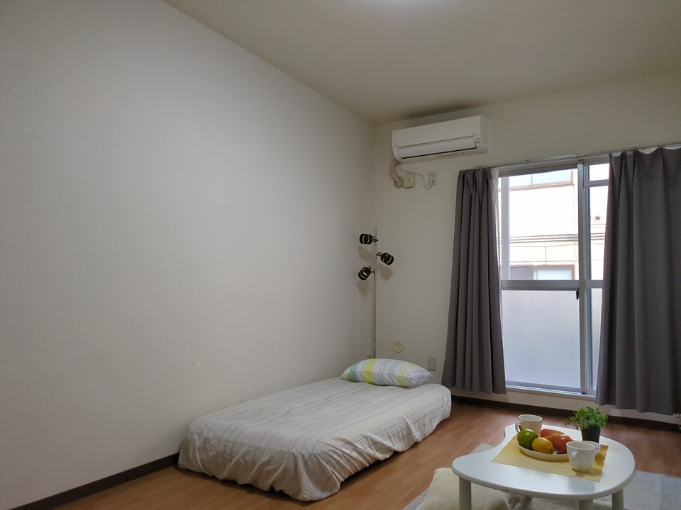 5/30 リビング/ダイニング