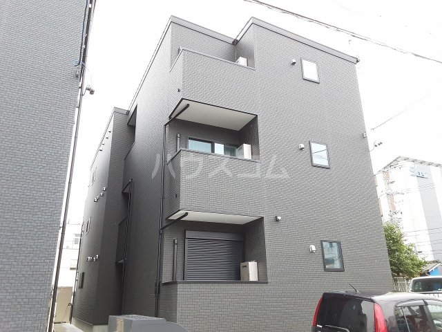 1/17 外観