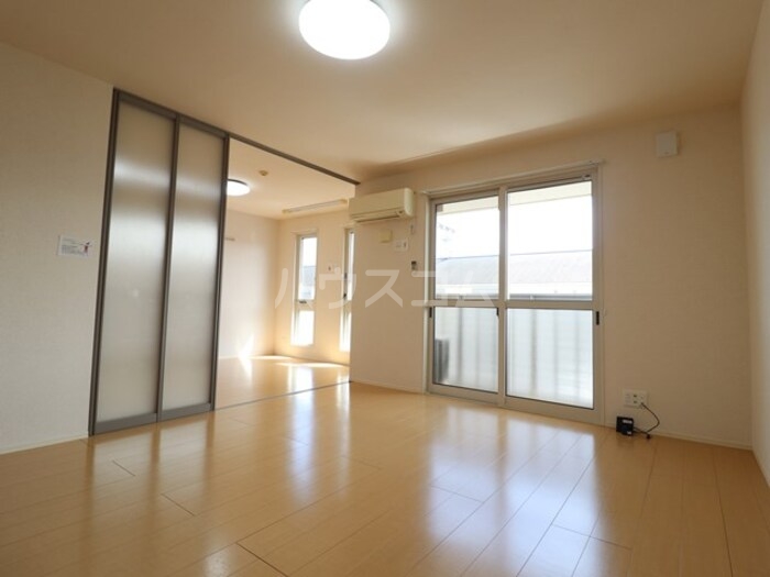 3/29 リビング/ダイニング