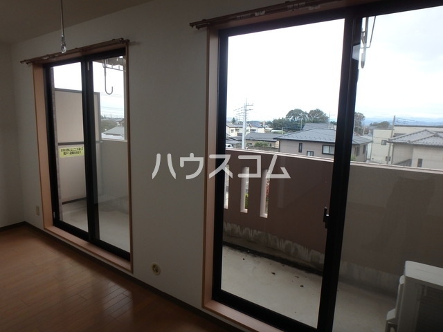 4/29 リビング/ダイニング