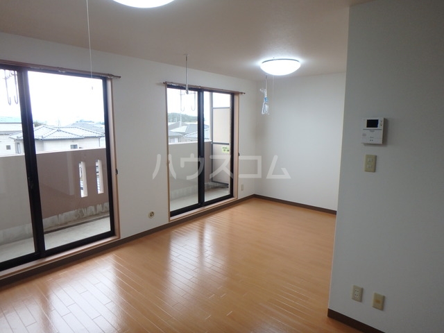 5/29 リビング/ダイニング