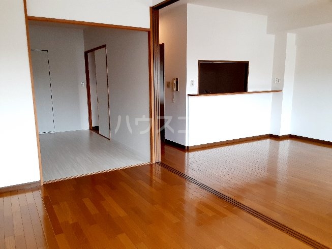 5/30 リビング/ダイニング