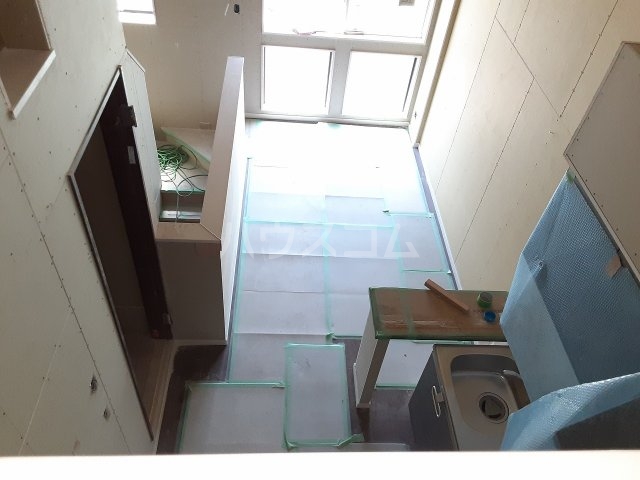 3/28 リビング/ダイニング