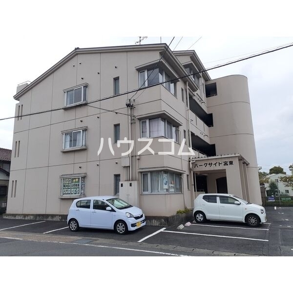 1/18 外観