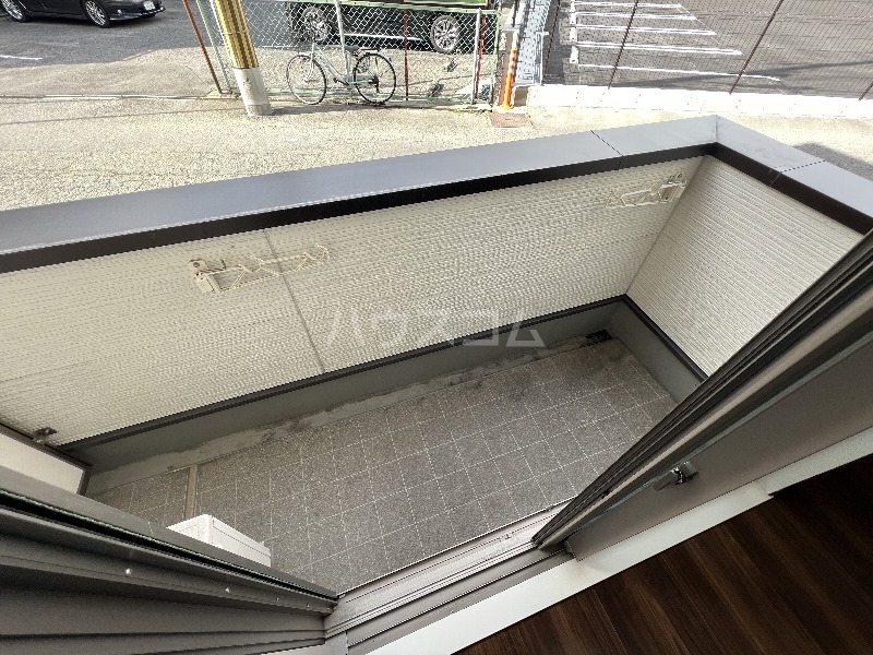 16/30 バルコニー