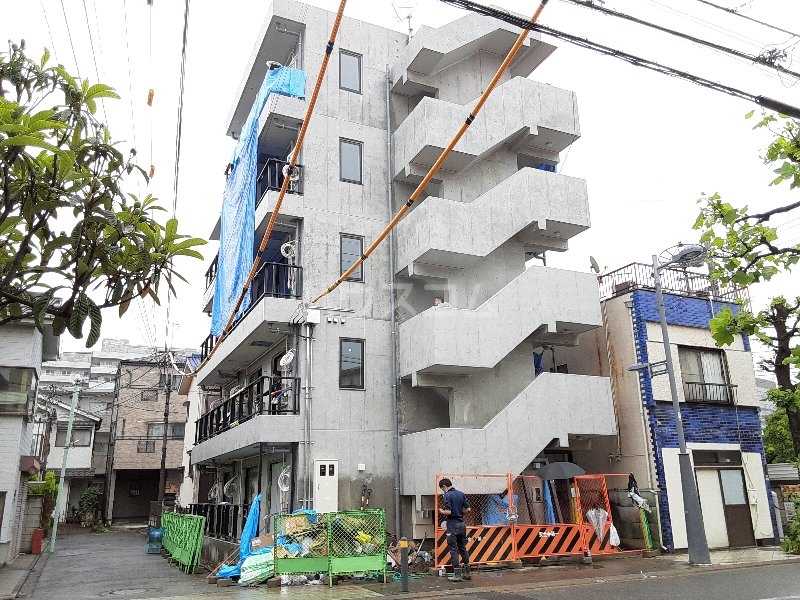 ｍ Residence亀有 号室 亀有駅 4階 １ｋ の賃貸物件 賃貸マンション ハウスコム