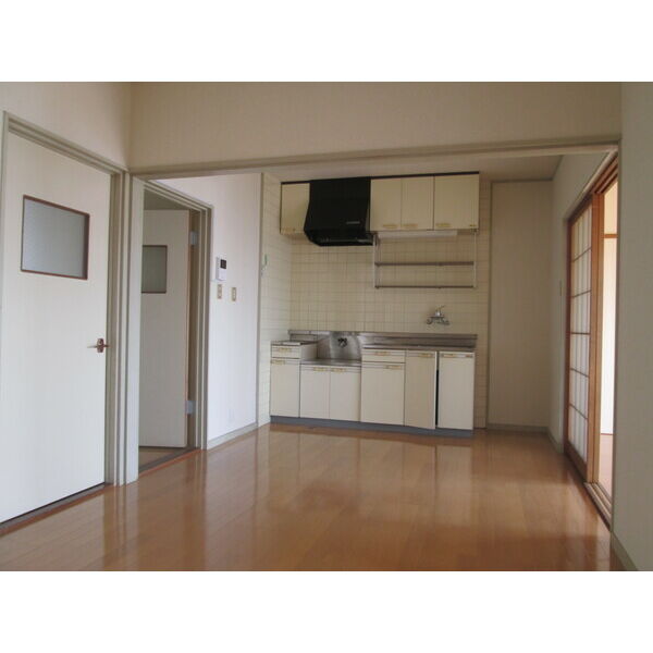 4/22 リビング/ダイニング