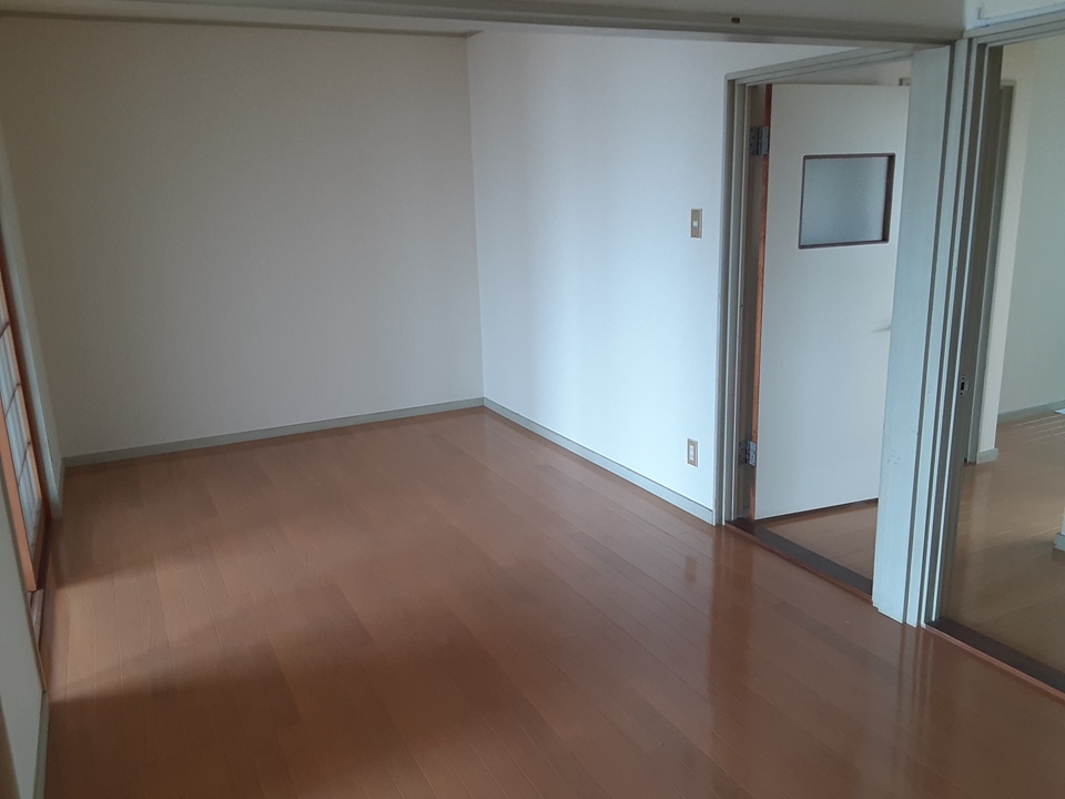 3/22 リビング/ダイニング