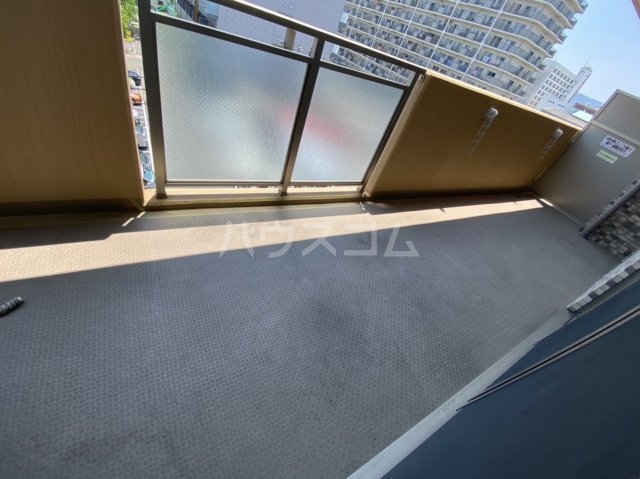 24/30 バルコニー