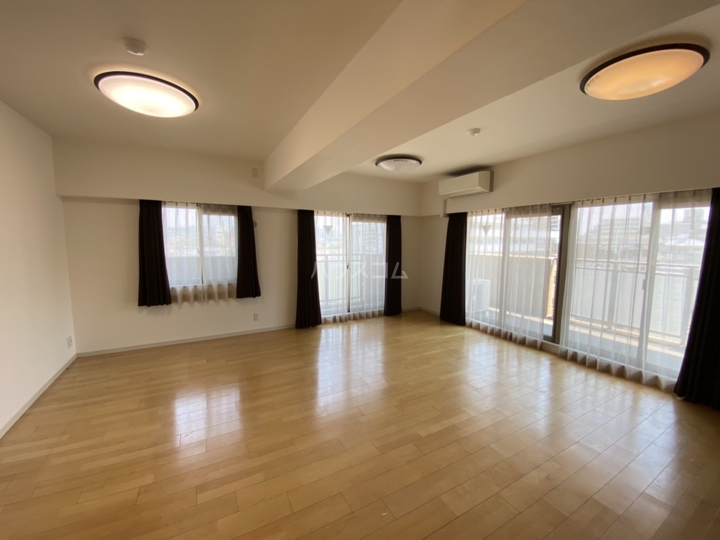 5/30 リビング/ダイニング