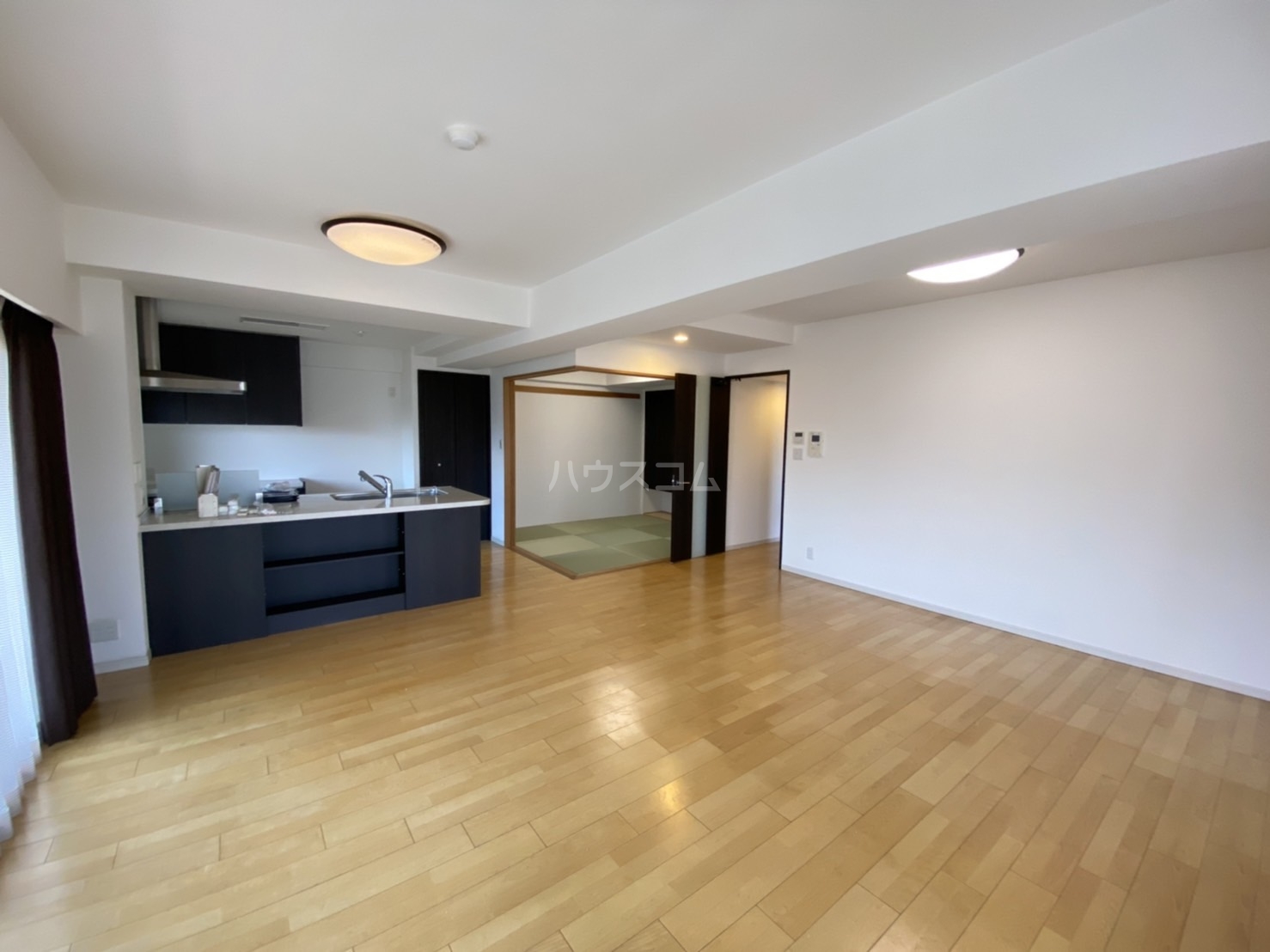 4/30 リビング/ダイニング