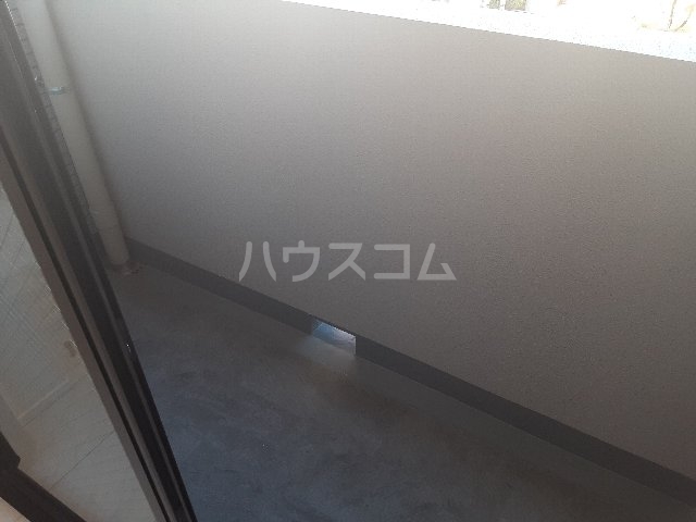 20/30 バルコニー