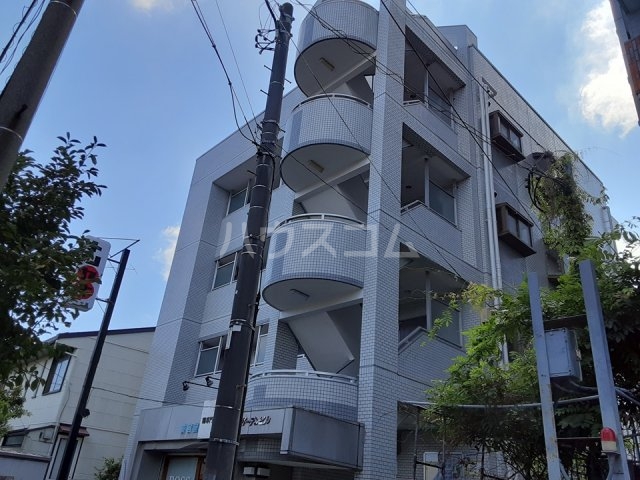 1/30 外観