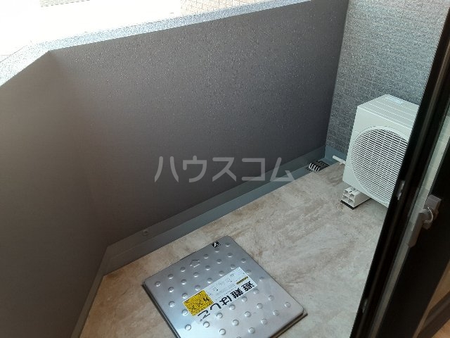 17/30 バルコニー