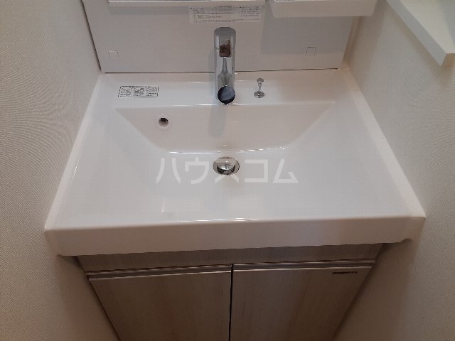 14/30 洗面