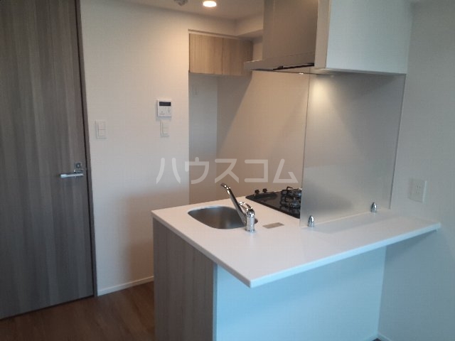 9/30 キッチン