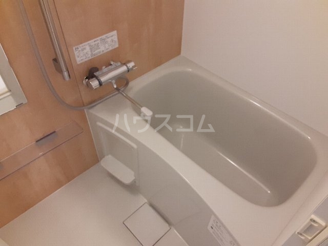 10/30 浴室