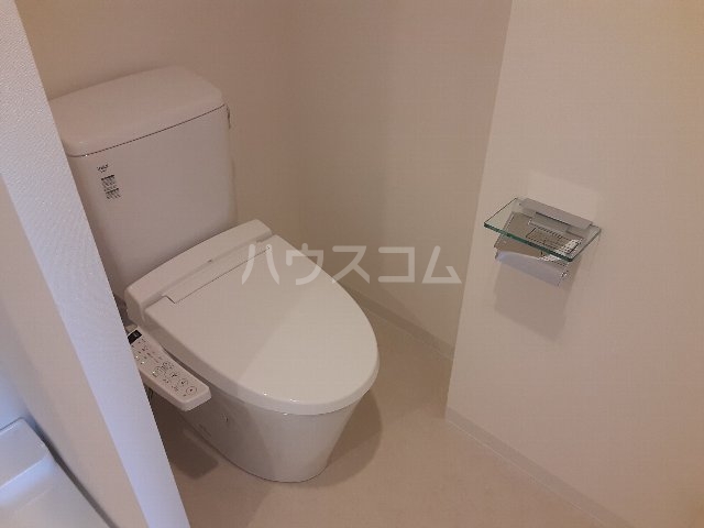 12/30 トイレ