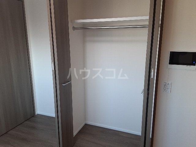 5/30 収納