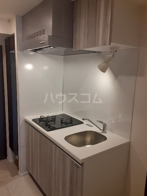 10/30 キッチン