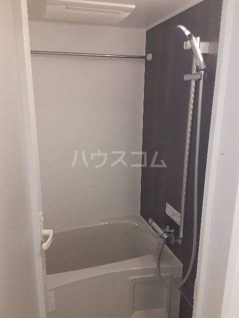 12/30 浴室