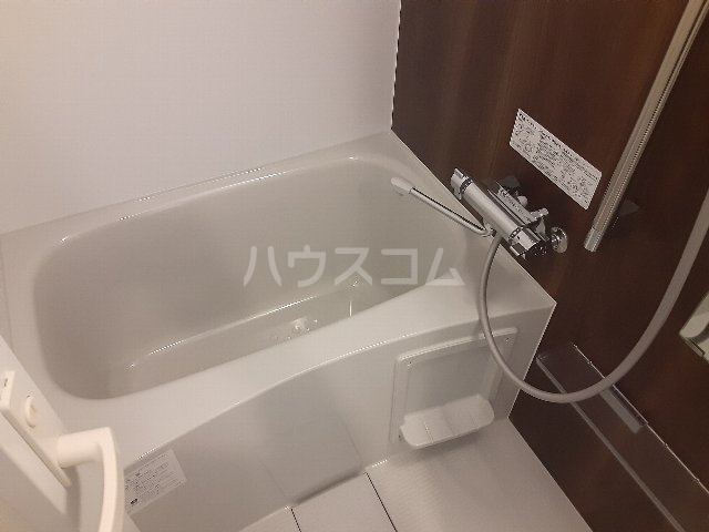 11/30 浴室
