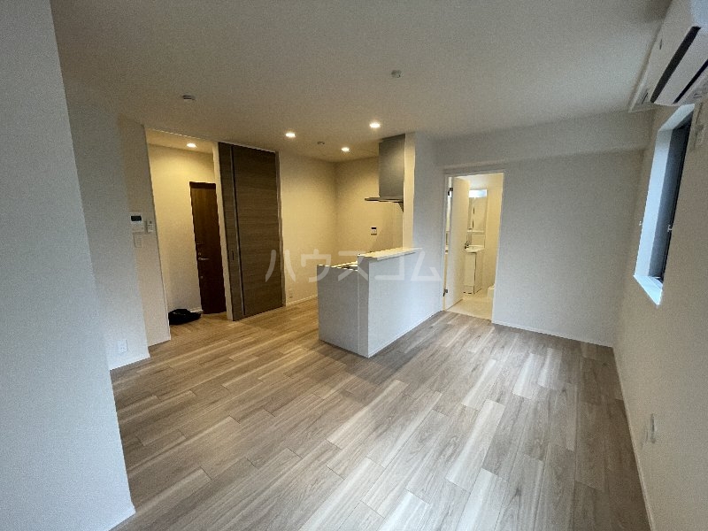 4/30 リビング/ダイニング