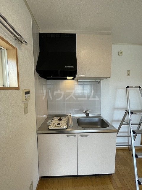 7/28 キッチン
