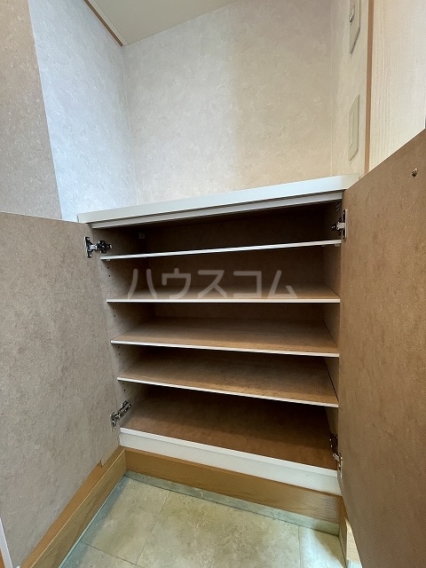 4/28 収納