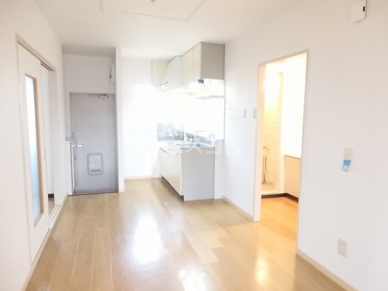 3/17 リビング/ダイニング