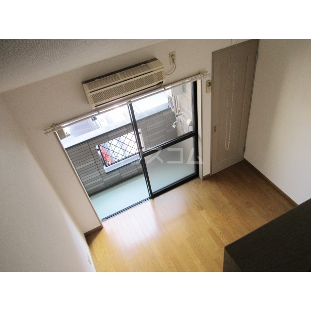 4/21 リビング/ダイニング