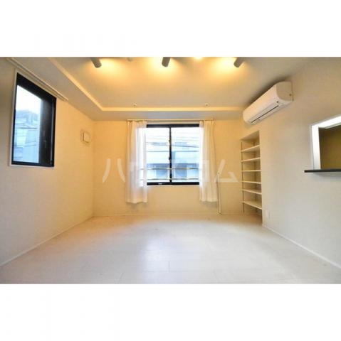 3/19 リビング/ダイニング