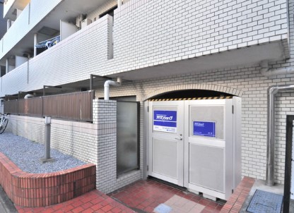 2/6 エントランス