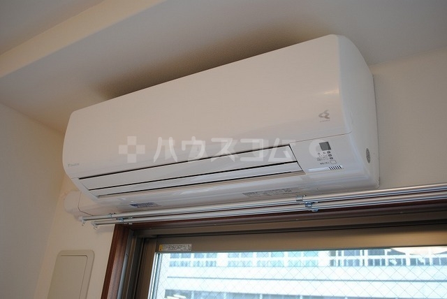 11/16 バルコニー