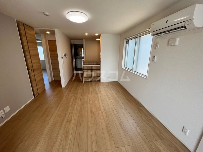 3/18 リビング/ダイニング